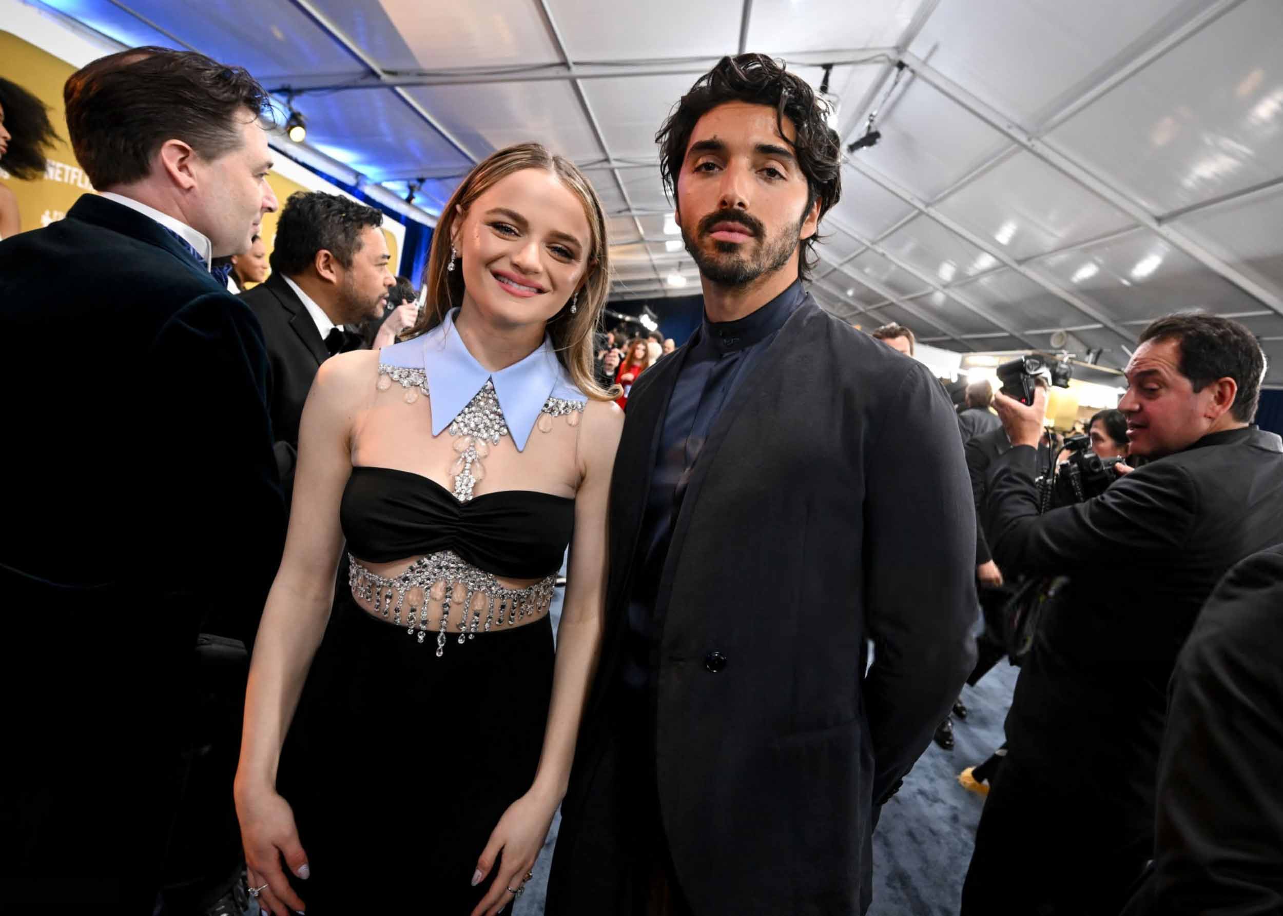 Photos: Screen Actors Guild Awards Photos: Screen Actors Guild Awards