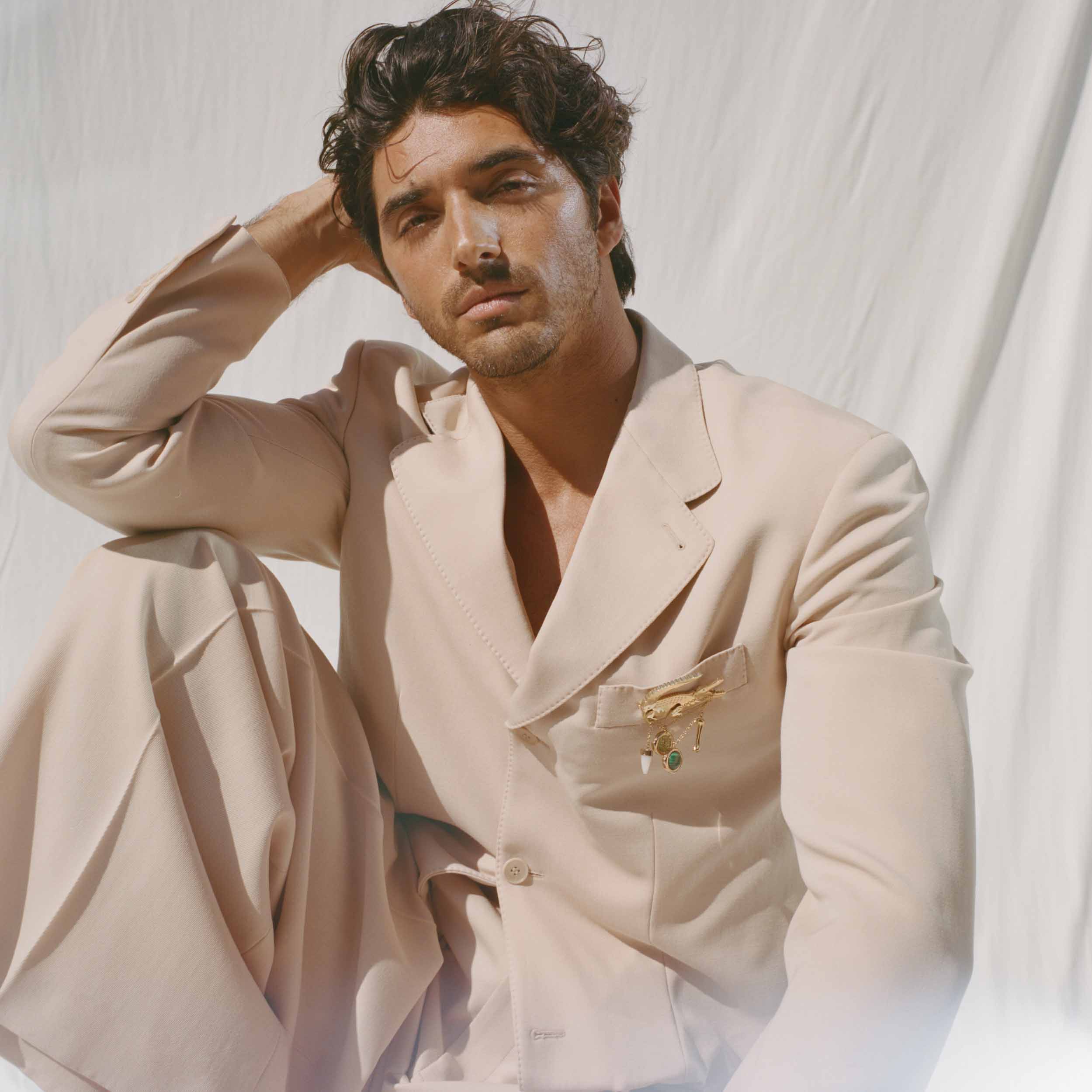 Taylor Zakhar Perez | Mountaineering, But With Measure of Course Taylor Zakhar Perez | Mountaineering, But With Measure of Course