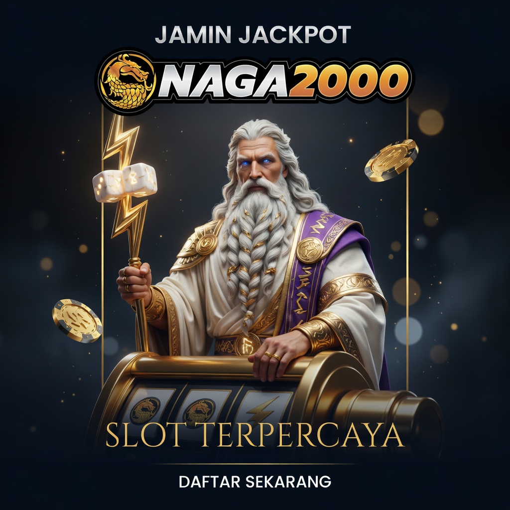 NAGA2000: Situs Link Mahjong Ways Terbaru Dengan Server Scatter Hitam Untuk 2026